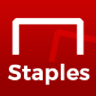 Компания Vipstaples logo