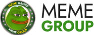 Meme Group logo