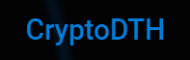 Crypto DTH logo