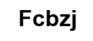 Fcbzj logo