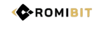 Romibit logo