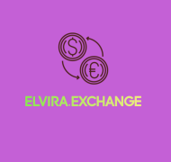 Elvira Exchange logo