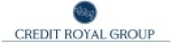 Credit Royal Group logo