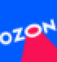 Ocxozocn logo