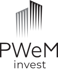 PWeM Invest logo