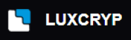 Luxcryp logo