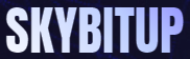 Skybitup logo