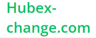 Hubex Change logo