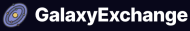 Galaxy Exchange logo