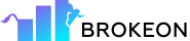 Компания Brokeon logo