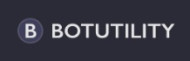 Botutility logo