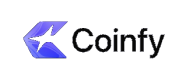 Coinfy logo