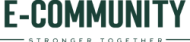 Компания E Community logo