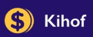 Kihof logo