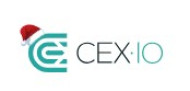 CEX logo