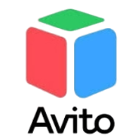 Компания Avito Shop logo