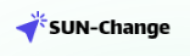 Sun Change logo