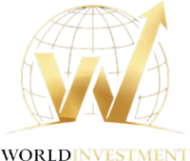 WorldInvestment LTD logo