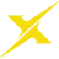 XFL Cash logo