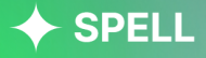 Spell Wallet logo