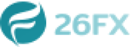 26FX logo