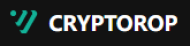 Cryptorop logo