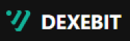 Dexebit logo