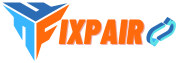 Fixpair logo