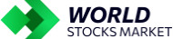 World Stocks Market logo