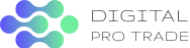 Digital Pro Trade logo