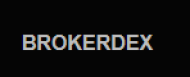 Компания Brokerdex logo