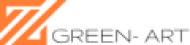 Компания Green Art logo