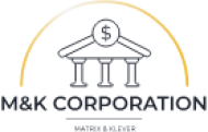 Компания Corporation Matrix & Klever logo