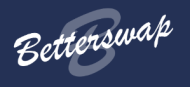 Betterswap logo