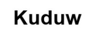 Kuduw logo