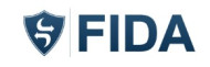 FIDA logo