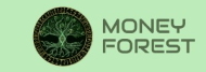 MoneyForest logo