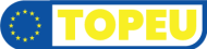 Topeu logo