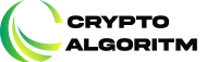 Crypto Algoritm logo