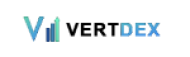 Vertdex logo