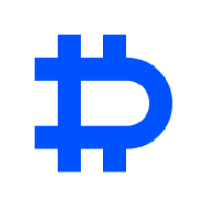 Deribit logo