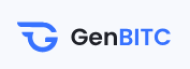 GenBITC logo