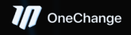 OneChange logo