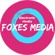 Foxes Media logo