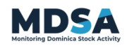 MDSA logo