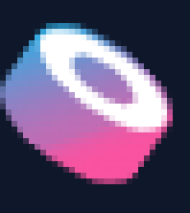 Sushi Swap logo