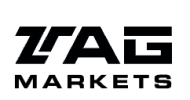 Tag Markets logo