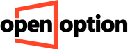 OpenOption logo