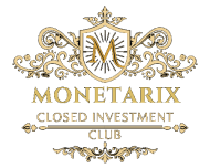 Monetarix logo