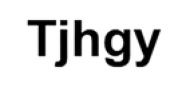 Компания Tjhgy logo